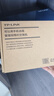 普联（TP-LINK）6口千兆4口PoE云管理交换机 监控网络网线分线器 企业级交换器 分流器TL-SG2206LP 实拍图