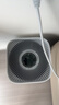 美的（Midea）母婴空气净化器 新房除甲醛除尘除雾霾过敏原花粉除烟味 99.9%除菌率净离子家用室内净化机 【母婴专用】KJ400G-Z1 Pro 实拍图