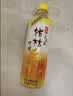 道地（TAO-TI）苹果茉莉绿茶饮料500ml*15瓶 实拍图