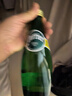 Perrier巴黎水氼颂家 气泡水0糖0卡含气矿泉水生姜青柠味原味330ml*8瓶 实拍图