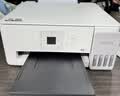 爱普生（EPSON）L3367 墨仓式家用微信打印/照片打印 A4彩色无线多功能一体机(L3267升级型) 实拍图