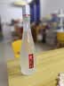 杏花村汾酒 鲲鹏有志 清香型白酒 42度 475mL 单瓶装 送礼宴请 实拍图