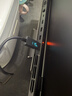 联想【重磅首发】拯救者300W氮化镓适配器 GaN4.0私有协议 笔记本电脑快充插头 游戏本Y7000/Y9000X/P 实拍图
