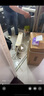万家乐【超暖浴DP1(F)·金榜爆品】16升天然气智能变升节能速热精准恒温防冻以旧换新8年包修燃气热水器 实拍图