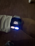 小米（MI）REDMI Watch 6皎月银 国家补贴 澎湃OS 3 心率血氧监测 红米手表6 小米汽车 送男友送女友 实拍图