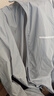 回力防晒衣男连帽夏季轻薄透气男士皮肤衣钓鱼服沙滩衣速干夹克上衣 实拍图