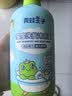 青蛙王子儿童洗沐二合一 双重植萃精华 温和清洁 宝宝专研洗发水沐浴露1L  实拍图