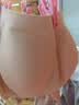 俞兆林5条装内裤女全纯棉7A抗菌少女内裤初中生青春期女孩透气女士内裤 实拍图