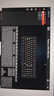 雷柏（Rapoo）V500PRO-98升级款 98键有线背光机械键盘 炫酷RGB侧灯游戏电竞吃鸡办公全键无冲可编程键盘 茶轴 实拍图