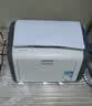 惠普（HP）1007/1008/1108/1020plus打印机黑白激光小型家用学生办公A4作业财务A5凭证双面微信手机无线WIFI二手9成新 热销款1020plus【电脑打印】配一只硒鼓+碳粉 实拍图
