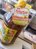 鲁花 【保真菜籽油】食用油 低芥酸特香菜籽油 5L  /桶   实拍图