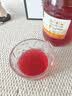 万般宜新疆卡瓦斯石榴风味蜂蜜发酵夏季解暑解酿气泡水饮料品1.5L格瓦斯 实拍图