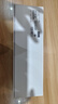 vivoiQOO WATCH GT 2 蓝牙版 软胶表带 星芒白 2.07英寸超亮全景屏 电竞模式2.0智能手表520礼物送女友 实拍图