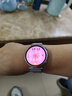 HUAWEI WATCH GT 6 流光紫 41mm智能手表多维情绪健康全新骑行体验 实拍图