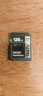 雷克沙（Lexar）SD卡V60SD卡相机内存卡高速大卡 UHS-II索尼佳能富存储卡 V60读速250MB/s 128GB 实拍图