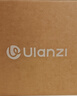 ulanzi优篮子PB008 防水单肩相机包便携休闲包佳能尼康斜挎摄影包微单反佳能索尼摄像包 实拍图