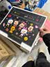 爱普生（EPSON）【6代新品】L3351墨仓式彩色打印机 微信打印/无线连接 家用AI学习打印机（打印、复印、扫描） 实拍图