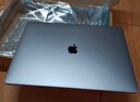 Macbook Pro二手苹果笔记本电脑超强M芯商务办公娱乐设计剪辑开发后期制作 99成新 20款13寸10代i5/16-512G银/灰P42 实拍图
