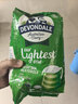 德运（Devondale）脱脂成人奶粉1kg袋装脱脂乳粉学生儿童奶粉澳洲原装进口高钙 实拍图