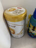 伊利金领冠育护幼儿配方奶粉3段12-36个月900g*1罐【5倍DHA好脑力】 实拍图