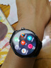 HUAWEI【父亲节送礼优选】HUAWEI WATCH GT 6 雅丹黑 46mm智能手表多维情绪健康全新骑行体验 实拍图