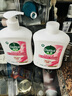 滴露（Dettol）洗手液抑菌消毒滋润500g+500g 补充装 儿童家庭护手替换装 实拍图