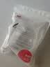 京润珍珠（gNPearl）面膜碗套装 珍珠粉搭档面膜粉DIY调配碗（内含面膜碗+面膜刷） 实拍图