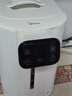 美的（Midea）电热水瓶电热水壶不锈钢内胆全自动断电家用5L净饮水机智能保温一体泡茶冲奶神器11F【价保618】 实拍图