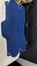 睡眠博士（AiSleep）全方位护颈海绵记忆枕颈椎枕成人深睡助眠人体工学蝶形枕头 实拍图