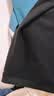 真维斯（Jeanswest）防晒短袖T恤男夏季冰丝体恤衫宽松大码运动半袖男士速干凉感上衣 实拍图