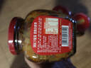 乌江榨菜 下饭菜 麻辣味 佐餐小菜 红油榨菜丝 300g瓶装 轻盐咸菜 实拍图