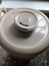 九阳（Joyoung）【重磅新品】豆浆机家用2-4人全自动有钛0涂层钢盖免煮免滤轻音破壁机古法养生预约自清洗PR2158 实拍图