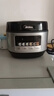 美的（Midea）电饭煲电饭锅小型3升2-3人前置大屏面板24小时预约多功能压力家用智能电饭煲FB30Q1-406K 实拍图