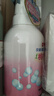 贝亲（Pigeon）洗发水沐浴露 含桃叶精华 婴儿洗发沐浴二合一 500ml IA209 实拍图
