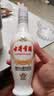 古井贡酒 老瓷贡 浓香型白酒 42度 250mL*1瓶 单瓶装 实拍图