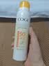 高姿透明防晒喷雾120mlSPF50+PA++++防水防汗美白防晒军训户外便携 实拍图