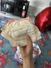 苏珊妈咪婴童拉拉裤超薄款透气纸尿裤婴儿益生菌拉拉裤尿不湿4XL码66片 实拍图