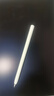 HUAWEI M-Pencil （第三代）平板创作笔 华为手写笔 星闪技术超低时延 雪域白  实拍图