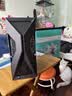 华硕天选6X 16L台式机游戏主机台式电脑主机（酷睿U5 225F RTX5060Ti-8GB显卡 32G DDR5 1TB SSD） 实拍图