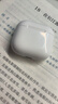 华强北新款【直营正品丨降噪Air7代】 蓝牙耳机真无线适配苹果主动降噪半入耳式国家补贴iPhone17/16/15Pods 【降噪全功能pods顶配版】 【主动降噪+空间音頻+三真电量】 实拍图