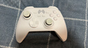 北通鲲鹏20无线游戏手柄AI智控双切扳机TMR震动蓝牙xbox类电脑PC手机steam电视NSswitch2体感深海迷航 实拍图