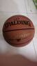 斯伯丁（SPALDING）篮球TF系列7号PU比赛室内外兼用耐磨学生成人青少年 77-176Y 实拍图