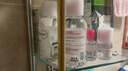 贝德玛（BIODERMA）【618】粉水敏感肌洗卸温和净澈毛孔卸妆水水润清爽1200ml 实拍图