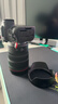 佳能（Canon）RF全画幅微单镜头 专业变焦镜头打鸟 适合R7 RP R10 R5 R6二代 R8 R50 R100微单相机 RF 24-70mm F2.8 IS USM大三元标准变焦 官方标配【不 实拍图