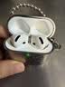 Apple/苹果 AirPods 4(支持主动降噪)搭配无线充电盒(USB-C)苹果耳机 蓝牙耳机适用iPhone/iPad 四代 实拍图