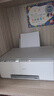 得力（deli）L511Ws AI打印机 家用错题彩色 打卷子作业能连手机无线 打印复印扫描 大印量连供照片喷墨打印机 实拍图
