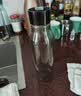 乐扣乐扣（LOCK&LOCK）ECO户外运动水杯户外便携塑料水壶男女学生杯子550ML棕色 实拍图