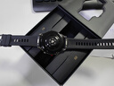 HUAWEI【父亲节送礼优选】HUAWEI WATCH GT 6 雅丹黑 46mm智能手表多维情绪健康全新骑行体验 实拍图