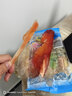 疯狂小狗宠物狗狗零食湿粮纯肉罐头 蛋黄鸭块罐头630g(105g*6) 实拍图