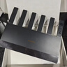 小米（MI）路由器BE6500 Pro WiFi7【小米手机上网搭档】中枢网关 2.5G网口 高通4核处理器 家用路由器 实拍图
